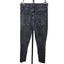AGOLDE Womens Nico High Rise  Slim Jeans