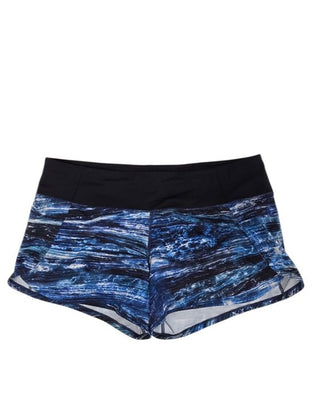 Lululemon Run Times Short II