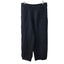 FLAX 100% Linen Wide Leg Pants