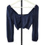 Aritzia Babaton Hadwyn Blouse