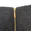 Eliza J Womens Sparkle Knit Cold Shoulder Sheath Dress
