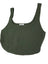 Aritzia Babaton Sculpt Knit Bustier Style Cropped Top