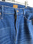 MOTHER The Kick It Flood High-Rise Straight-Leg Ankle Jeans