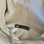 Zara Super Cropped Shrug Hoodie