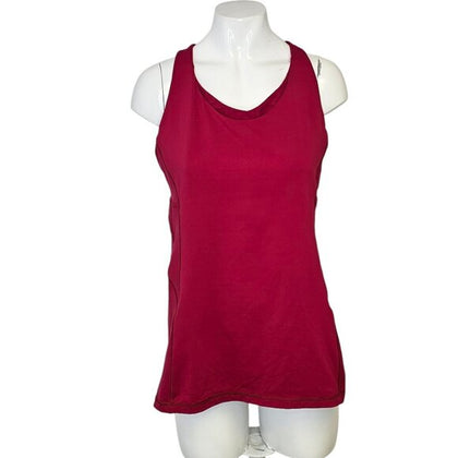 Lululemon Stash N Run Tank