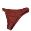 Gooseberry Swim Cheeky Bikini Bottoms