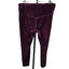 Athleta Womens  Elation Velvet Tight