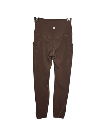 Lululemon Align High-Rise Pant with Pockets 25"