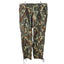 Norma Kamali Camo Cargo Utility Joggers