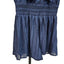 Revolve Finders Keepers Soraya Ruffle Fringe Trim Romper