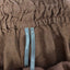 Anthropologie The Somerset High Rise Pull On Linen Shorts,