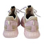 Ecco ST.1 Lite Womens Pink Leather Athletic Runners
