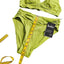 Knix Ruched Bikini Top & Ruched Bikini Bottoms