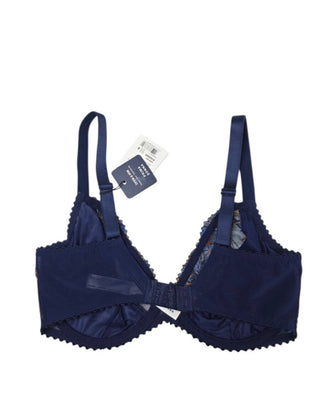 Prima Donna Summer Lace Unlined Embroidered Full Cup Bra
