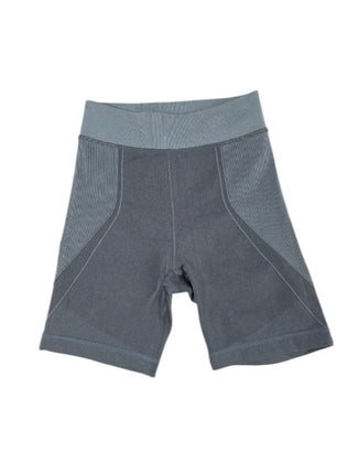 Lululemon Lab Seamless Super High Rise Training Shorts