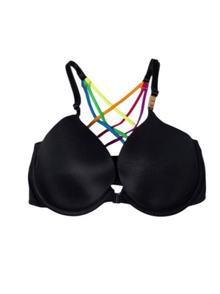 VS Love Pink Wear Everywhere Lightly Lined T-Shirt Bra