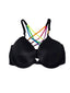 VS Love Pink Wear Everywhere Lightly Lined T-Shirt Bra