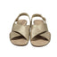 Vionic Mckenna Metallic Sandals