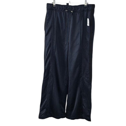 Free People Movement Fineline Wide Leg Track Pants