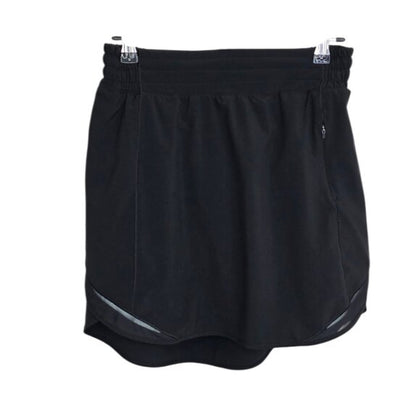 Lululemon Hotty Hot High Rise Skirt