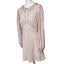 Aritzia Wilfred Trudy Dress