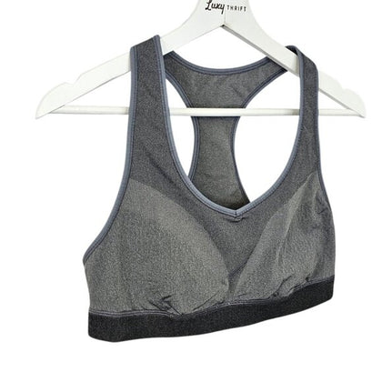 Lululemon Seamless Racerback Train Bra