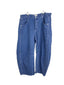 We The Free Good Luck Barrel Jeans
