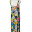 Tori Richard Floral Dress