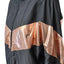 ZYIA Women's Colour Block Shine Jacket