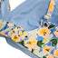 Knix Revolution V‑neck bra
