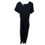Smash + Tess Short Sleeve Jumpsuit