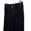 Anthropologie Maeve The Colette Full Length Corduroy