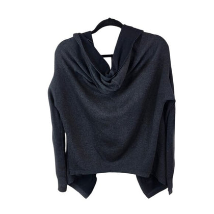 Lululemon Cabin Yogi Wrap