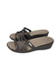 CROCS Rhonda Wedge Sandals