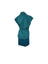 Sundry Sporty Twofer Mini Dress