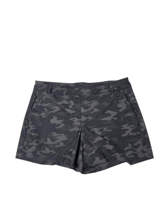 SPANX Sunshine Stretch Shorts