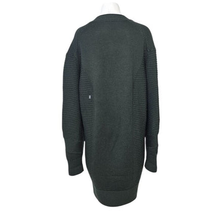 Kit and Ace Oversize Cardigan