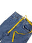 Aritzia Denim Forum Remy Curve-Fit Hi-Rise Relaxed Jean