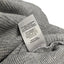 Aritzia TNA  Thermal Long Sleeve Cowlneck Sweater