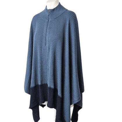 Lululemon On The Go Poncho