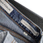 Denim Forum The Arlo High Rise Straight Jeans