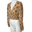 Aritzia Wilfred Wistful Blouse