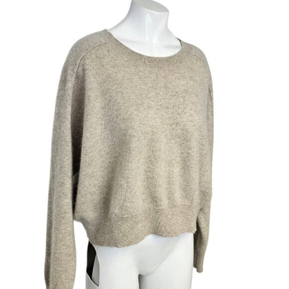 Aspen 100% Cashmere Sweater