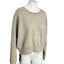 Aspen 100% Cashmere Sweater