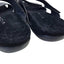 Vionic Samoa Lizard Embossed Slip On Adjustable Sandals