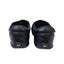 KURU Kivi women’s black leather slip‑ons