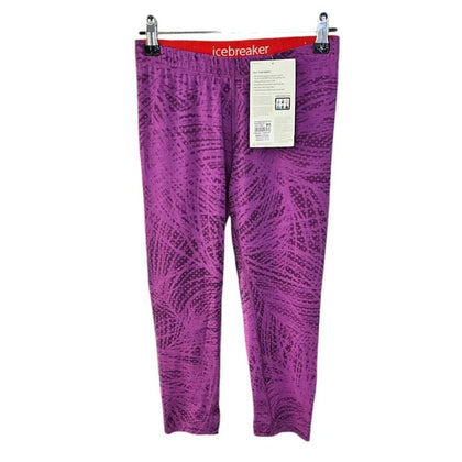 Icebreaker Merino Womens Sprite 3Q Tight