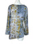 Simply Art Dolcezza Long Sleeve Asymmetrical Top