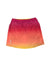RLX Ralph Lauren Ombre Athletic Skirt