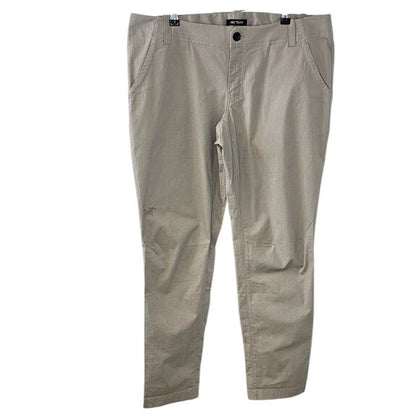 Arc'teryx Womens Camden Chino Pants
